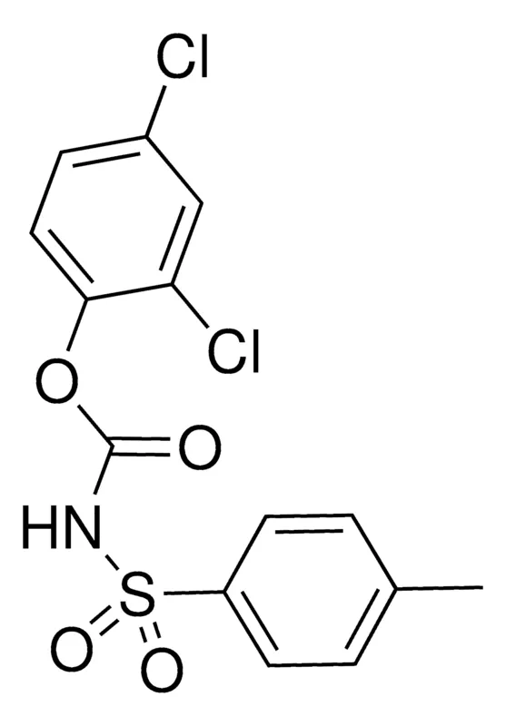 Sigma-Aldrich 2,4-DICHLOROPHENYL N-(P-TOSYL)CARBAMATE,AldrichCPR