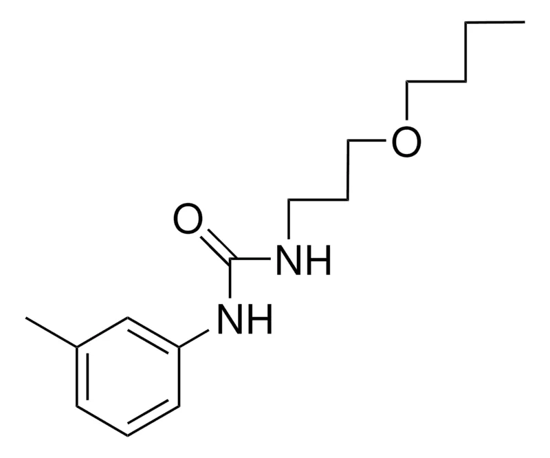Sigma-Aldrich 1-(3-BUTOXYPROPYL)-3-(M-TOLYL)UREA，AldrichCPR
