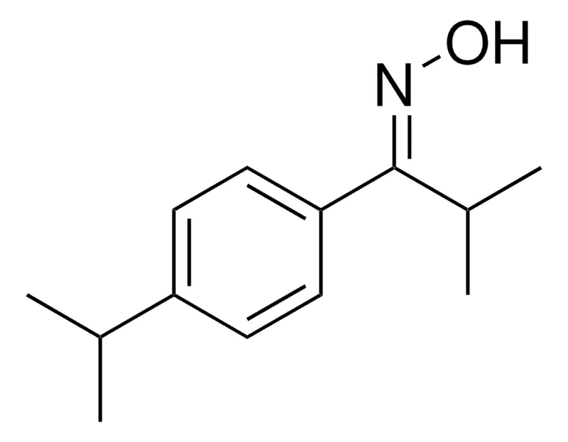 Sigma-Aldrich 1-(4-ISOPROPYLPHENYL)-2-METHYL-1-PROPANONE OXIME，AldrichCPR