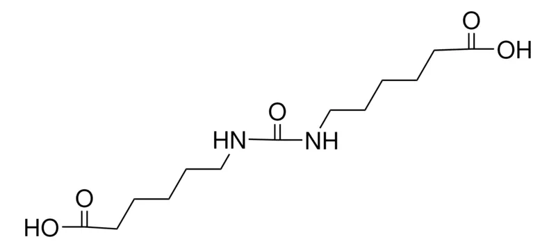 Sigma-Aldrich 1,3-BIS-(5-CARBOXYPENTYL)-UREA,AldrichCPR