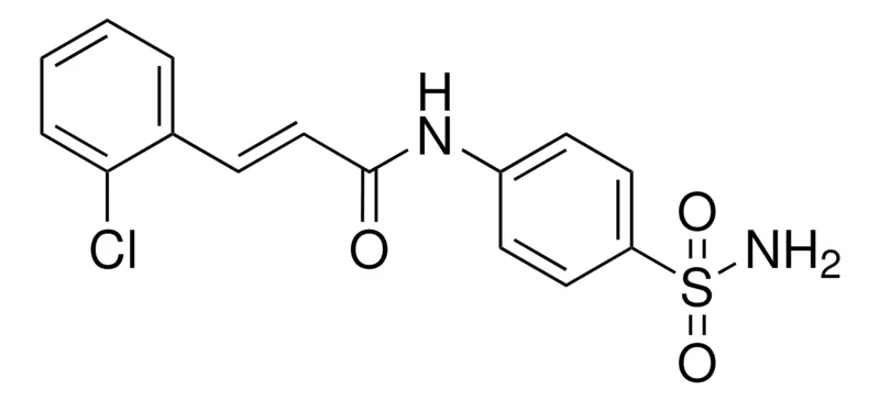 Sigma-Aldrich 3-(2-CHLORO-PHENYL)-N-(4-SULFAMOYL-PHENYL)-ACRYLAMIDE，AldrichCPR