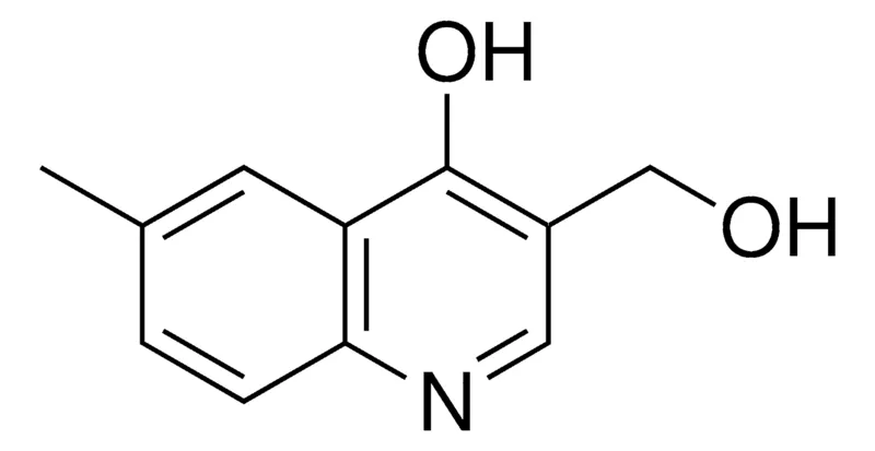 Sigma-Aldrich 3-(HYDROXYMETHYL)-6-METHYL-4-QUINOLINOL，AldrichCPR