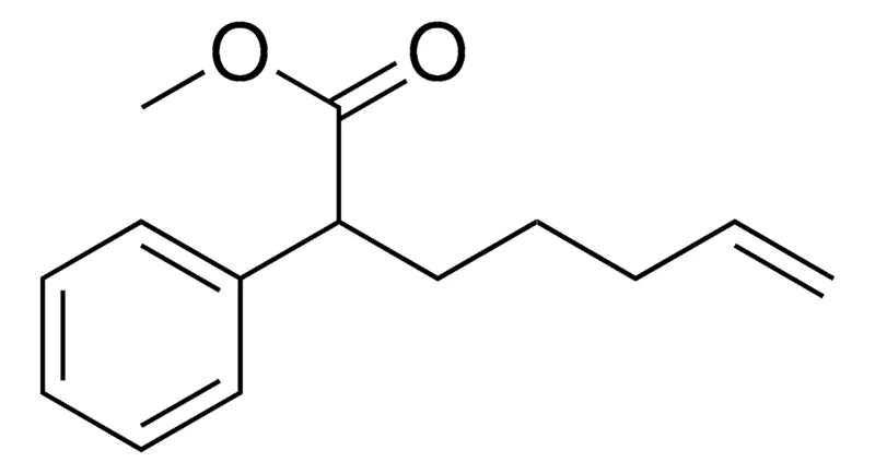 Sigma-Aldrich METHYL 2-PHENYL-6-HEPTENOATE,AldrichCPR