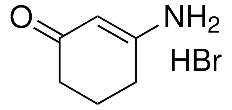 Sigma-Aldrich 3-AMINO-2-CYCLOHEXEN-1-ONE HYDROBROMIDE,AldrichCPR