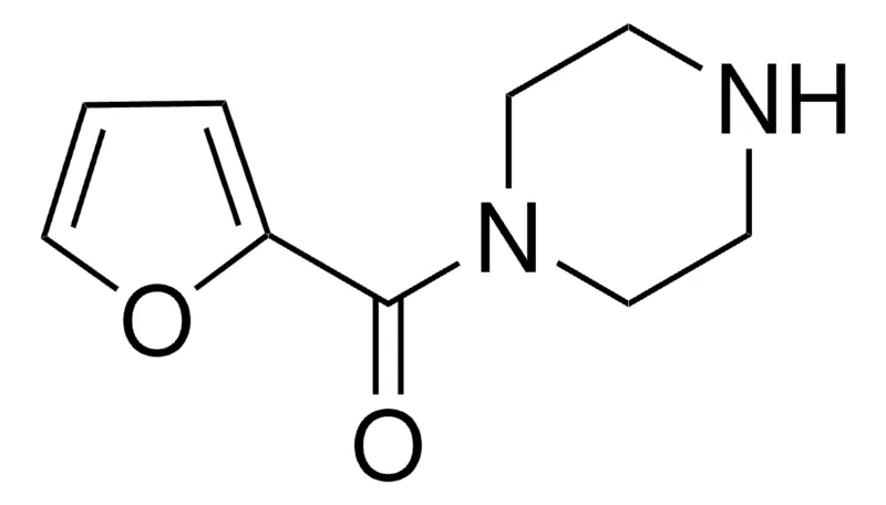 Sigma-Aldrich FURAN-2-YL-PIPERAZIN-1-YL-METHANONE,AldrichCPR