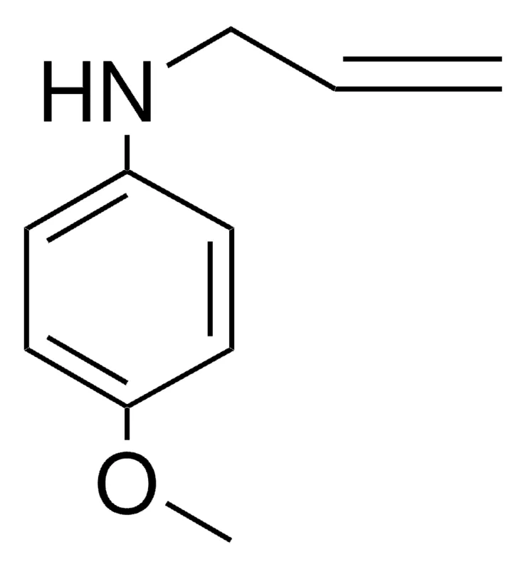 Sigma-Aldrich N-ALLYL-P-ANISIDINE,TECH.,AldrichCPR