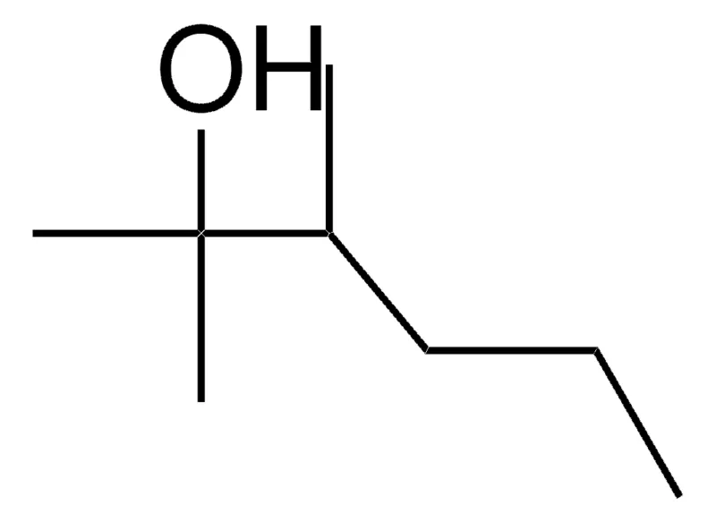 Sigma-Aldrich 2,3-DIMETHYL-2-HEXANOL,AldrichCPR