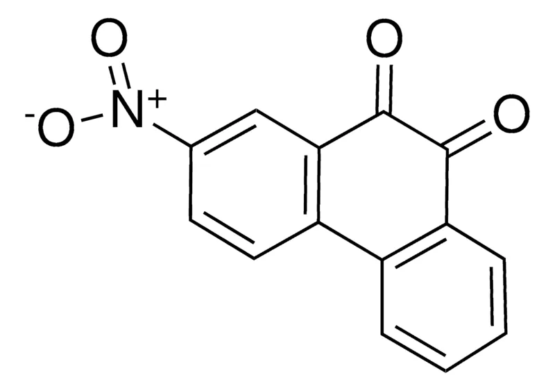 Sigma-Aldrich 2-NITROPHENANTHRAQUINONE,AldrichCPR