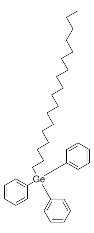 Sigma-Aldrich OCTADECYLTRIPHENYLGERMANE，AldrichCPR