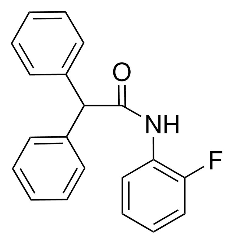 Sigma-Aldrich 2,2-DIPHENYL-2'-FLUOROACETANILIDE,AldrichCPR