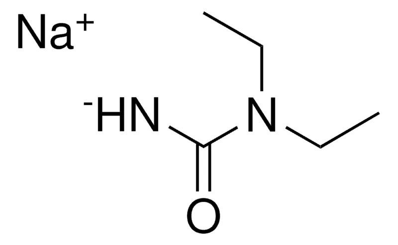 Sigma-Aldrich 1,1-DIETHYLUREA, SODIUM DERIVATIVE,AldrichCPR