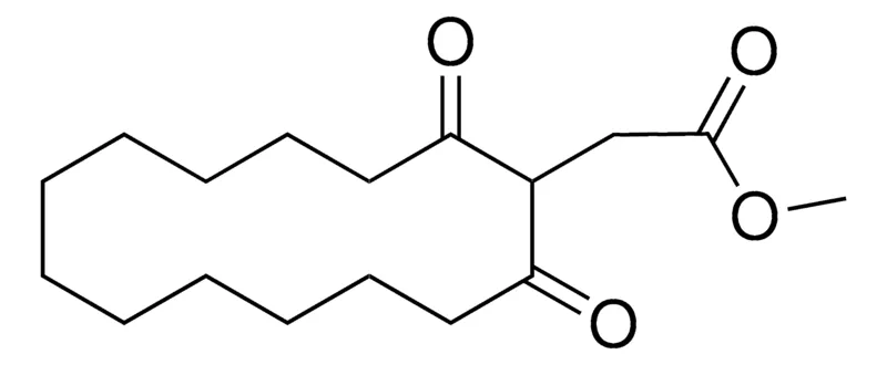 Sigma-Aldrich METHYL 2-(1,3-DIOXO-2-CYCLOTETRADECYL)ACETATE,AldrichCPR