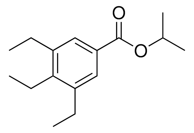 Sigma-Aldrich 3,4,5-TRIETHYL-BENZOIC ACID ISOPROPYL ESTER，AldrichCPR