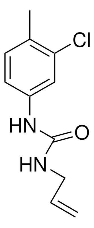 Sigma-Aldrich 1-ALLYL-3-(3-CHLORO-4-METHYLPHENYL)UREA,AldrichCPR