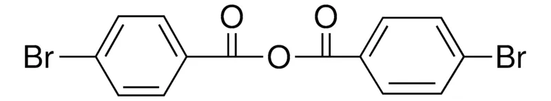 Sigma-Aldrich 4-BROMOBENZOIC ANHYDRIDE,AldrichCPR