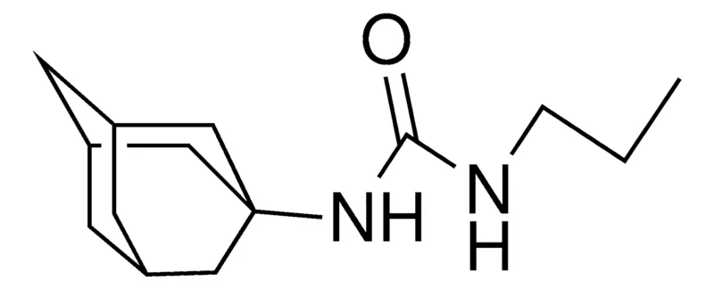 Sigma-Aldrich 1-(1-ADAMANTYL)-3-PROPYLUREA,AldrichCPR