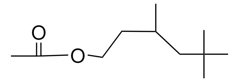Sigma-Aldrich 3,5,5-TRIMETHYLHEXYL ACETATE,AldrichCPR