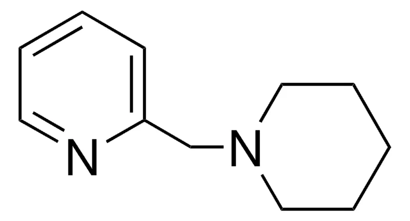 Sigma-Aldrich 2-(PIPERIDINOMETHYL)-PYRIDINE,AldrichCPR