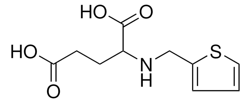 Sigma-Aldrich N-(2-THIENYLMETHYL)GLUTAMIC ACID,AldrichCPR