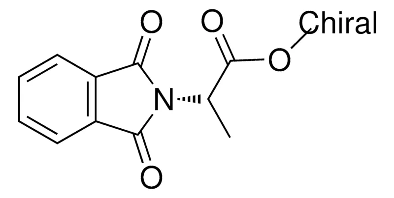 Sigma-Aldrich N-PHTHALOYLALANINE METHYL ESTER，AldrichCPR