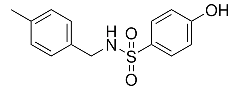 Sigma-Aldrich 4-HYDROXY-N-(4-METHYLBENZYL)BENZENESULFONAMIDE,AldrichCPR