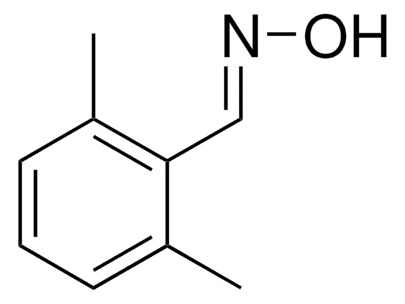 Sigma-Aldrich 2,6-DIMETHYLBENZALDEHYDE OXIME,AldrichCPR