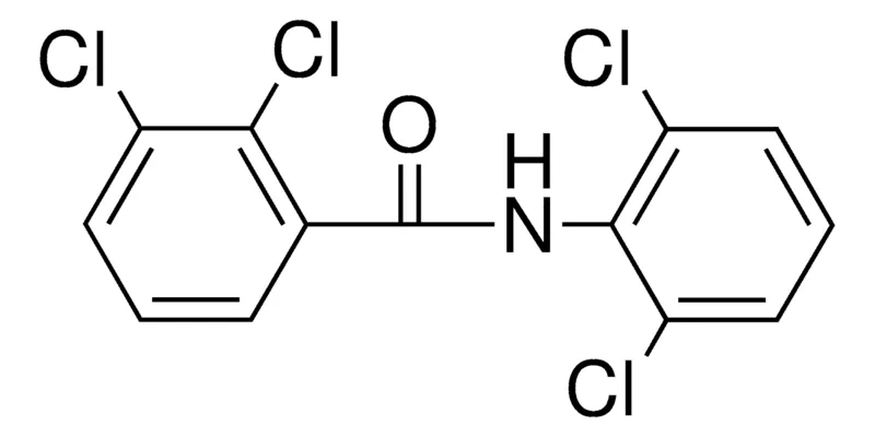 Sigma-Aldrich 2,3-DICHLORO-N-(2,6-DICHLORO-PHENYL)-BENZAMIDE,AldrichCPR