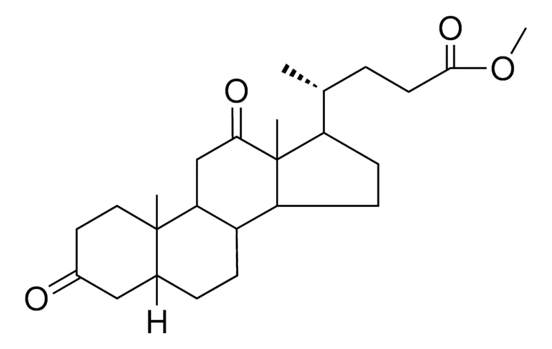 Sigma-Aldrich METHYL 3,12-DIOXO-5-BETA-CHOLAN-24-OATE，AldrichCPR