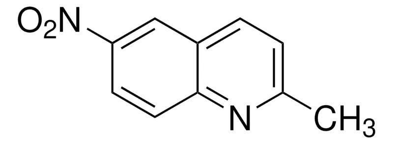 Sigma-Aldrich 2-METHYL-6-NITROQUINOLINE，AldrichCPR