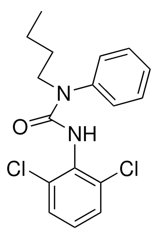 Sigma-Aldrich 1-BUTYL-3-(2,6-DICHLOROPHENYL)-1-PHENYLUREA,AldrichCPR
