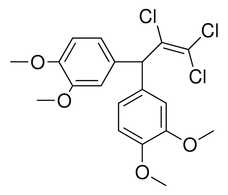 Sigma-Aldrich 3,3-BIS(3,4-DIMETHOXYPHENYL)-1,1,2-TRICHLORO-1-PROPENE,AldrichCPR