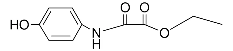Sigma-Aldrich ETHYL 4-HYDROXYOXANILATE,AldrichCPR