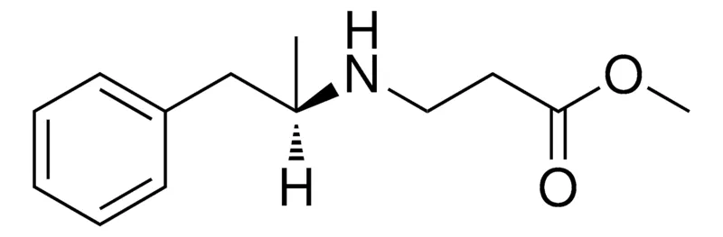 Sigma-Aldrich (R)-METHYL 3-((1-METHYL-2-PHENYLETHYL)AMINO)PROPANOATE,AldrichCPR