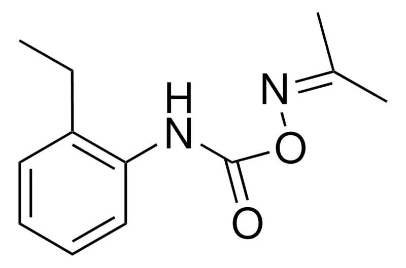 Sigma-Aldrich O-(N-(2-ETHYLPHENYL)CARBAMOYL)ACETONE OXIME,AldrichCPR
