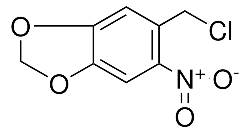 Sigma-Aldrich 5-CHLOROMETHYL-6-NITRO-BENZO(1,3)DIOXOLE，AldrichCPR