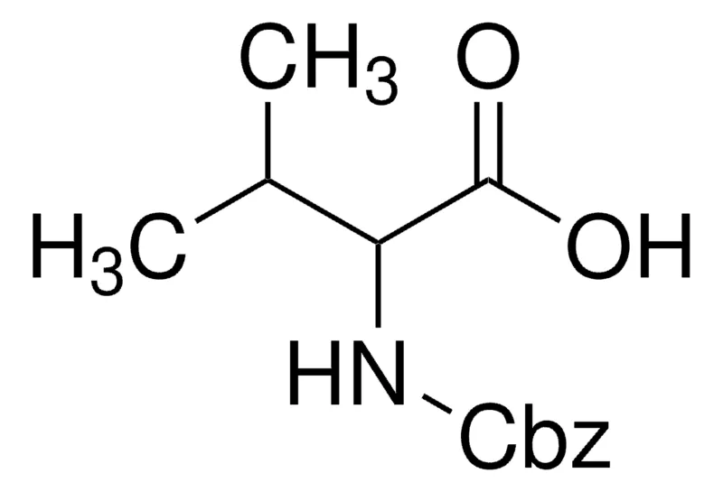 Sigma-Aldrich CARBOBENZYLOXY-DL-VALINE,AldrichCPR
