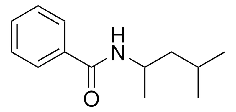 Sigma-Aldrich N-(1,3-DIMETHYL-BUTYL)-BENZAMIDE,AldrichCPR