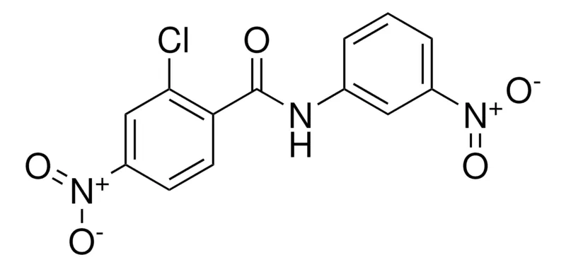 Sigma-Aldrich 2-CHLORO-4-NITRO-N-(3-NITROPHENYL)BENZAMIDE，AldrichCPR