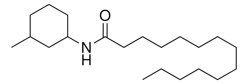 Sigma-Aldrich TETRADECANOIC ACID (3-METHYL-CYCLOHEXYL)-AMIDE，AldrichCPR