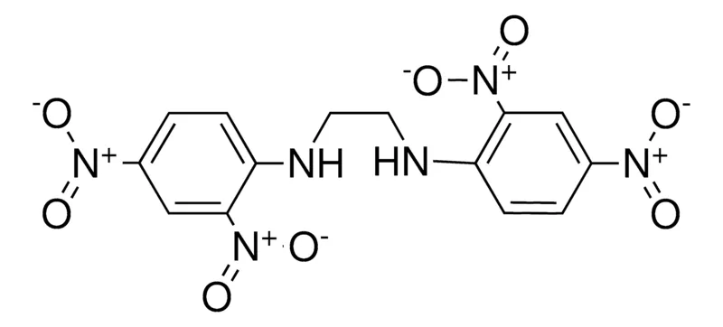 Sigma-Aldrich N,N'-BIS(2,4-DINITROPHENYL)ETHYLENEDIAMINE,AldrichCPR