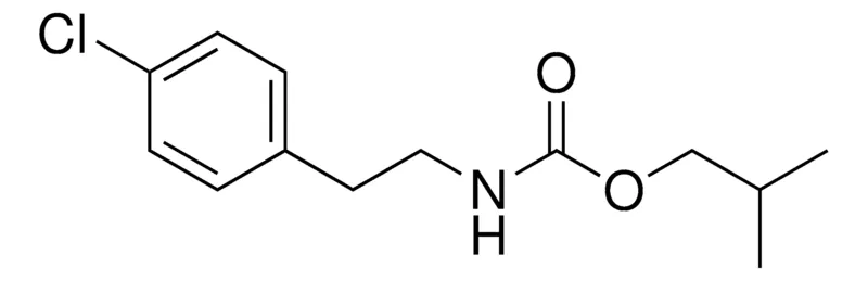 Sigma-Aldrich (2-(4-CHLORO-PHENYL)-ETHYL)-CARBAMIC ACID ISOBUTYL ESTER,AldrichCPR