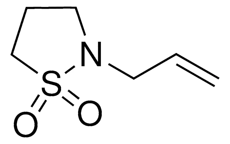Sigma-Aldrich 2-ALLYLISOTHIAZOLIDINE 1,1-DIOXIDE,AldrichCPR