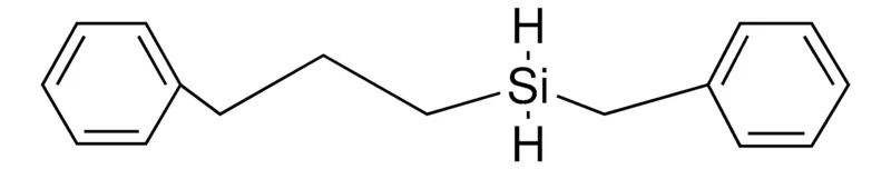 Sigma-Aldrich BENZYL(3-PHENYLPROPYL)SILANE,AldrichCPR