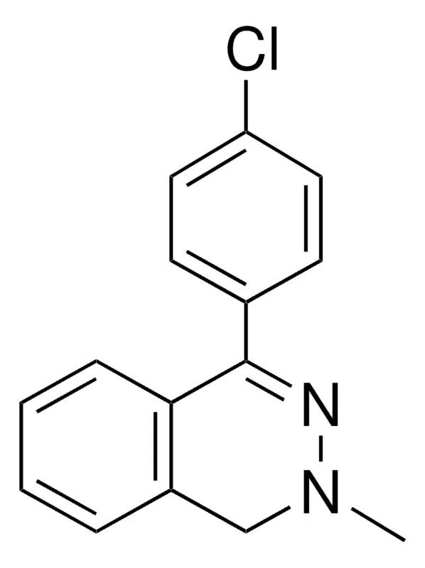 Sigma-Aldrich 4-(4-CHLOROPHENYL)-1,2-DIHYDRO-2-METHYLPHTHALAZINE，AldrichCPR