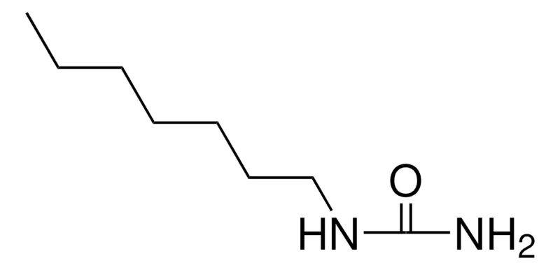 Sigma-Aldrich HEPTYLUREA,AldrichCPR