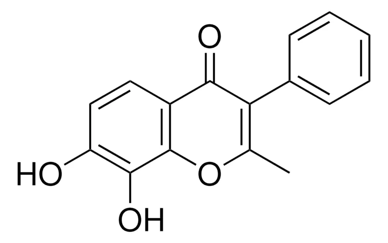 Sigma-Aldrich 7,8-DIHYDROXY-2-METHYL-3-PHENYL-4H-CHROMEN-4-ONE,AldrichCPR