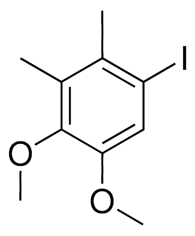 Sigma-Aldrich 1,2-DIMETHOXY-3,4-DIMETHYL-5-IODOBENZENE,AldrichCPR
