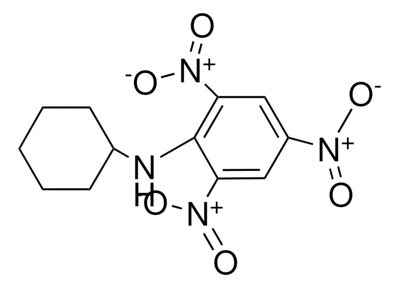 Sigma-Aldrich N-CYCLOHEXYLPICRYLAMINE，AldrichCPR