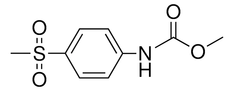Sigma-Aldrich (4-METHANESULFONYL-PHENYL)-CARBAMIC ACID METHYL ESTER，AldrichCPR