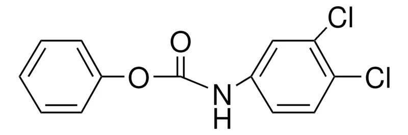 Sigma-Aldrich PHENYL N-(3,4-DICHLOROPHENYL)CARBAMATE,AldrichCPR